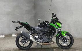 KAWASAKI Z400 2019 EX400G