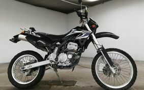 KAWASAKI KLX250 LX250E