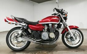 KAWASAKI ZEPHYR 400 1992 ZR400C