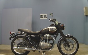 KAWASAKI W400 2010 EJ400A