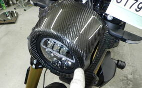 INDIAN FTR1200Sカーボン 2021