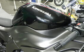 KAWASAKI NINJA ZX-6R A 2022 ZX636G