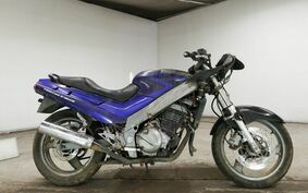 KAWASAKI ZZ-R250 EX250H