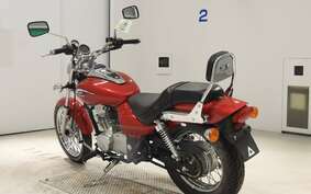 KAWASAKI ELIMINATOR 125 BN125A