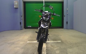 KAWASAKI KLX125D TRACKER 2010 LX125D