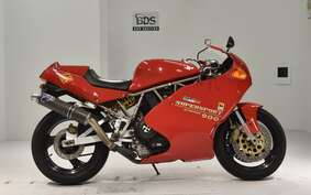 DUCATI 900SS 1993 906SC