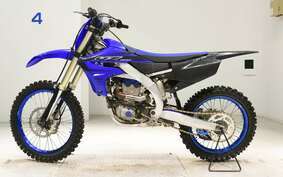 YAMAHA YZ250F CG40C