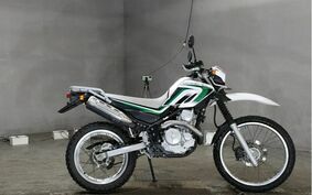 YAMAHA SEROW 250 DG17J