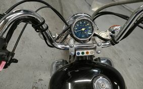 YAMAHA VIRAGO 250 3DM