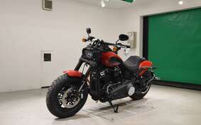 HARLEY FXFBS1870 2024