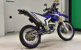 YAMAHA WR250R DG15J