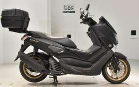 YAMAHA N-MAX 155 A SG50J