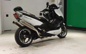 YAMAHA T-MAX500 Gen.3 2010 SJ08J