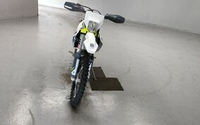 HUSQVARNA  FE350 UAA4