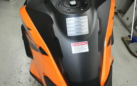 KTM 1290 SUPER ADVENTURE S 2024