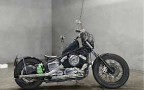 YAMAHA DRAGSTAR 400 1998 4TR