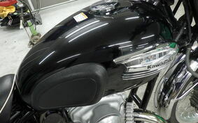 KAWASAKI W400 2008 EJ400A