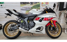 YAMAHA YZF-R7 2022 RM39J