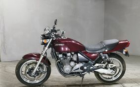 KAWASAKI ZEPHYR 400 1992 ZR400C