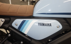 YAMAHA XSR155