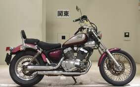 YAMAHA VIRAGO 250 3DM