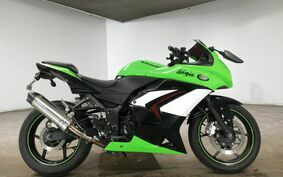 KAWASAKI NINJA 250R EX250K