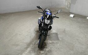 YAMAHA MT-25 RG43J