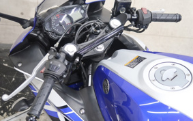 YAMAHA YZF-R25 ABS RG10J