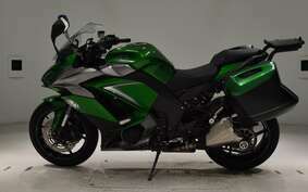 KAWASAKI NINJA 1000 A 2020 ZXT00W