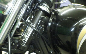 YAMAHA YB125SP