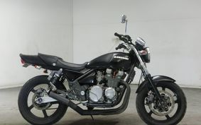 KAWASAKI ZEPHYR 400 1991 ZR400C