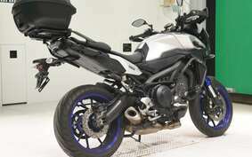 YAMAHA MT-09 Tracer 2015 RN36J