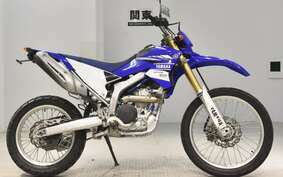 YAMAHA WR250R DG15J