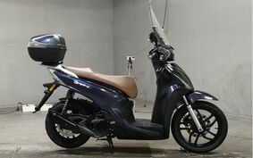 KYMCO TERSELY S125 不明