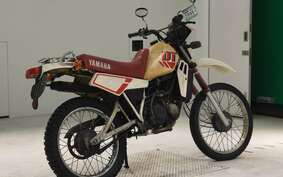 YAMAHA DT50 17W