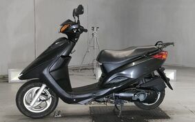 YAMAHA AXIS 125 TREET SE53J