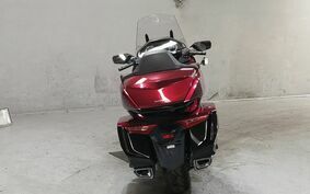 HONDA GL 1800 GOLD WING DCT 2019 SC79