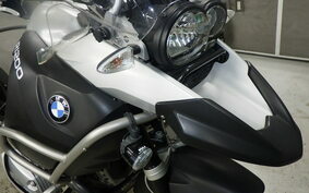 BMW R1200GS ADVENTURE 2007 0382