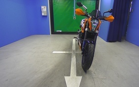 KTM 200 DUKE JUC40