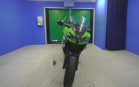 KAWASAKI NINJA 400R 2013 ER400B