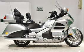 HONDA GL 1800 GOLD WING 2013 SC68