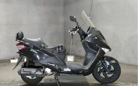 SYM RV125i 不明