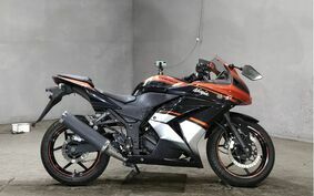 KAWASAKI NINJA 250R EX250K