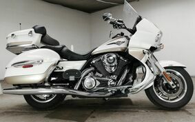 KAWASAKI VULCAN 1700 VOYAGER 2013 VNRB18