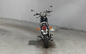 YAMAHA SR400 2015 RH03J