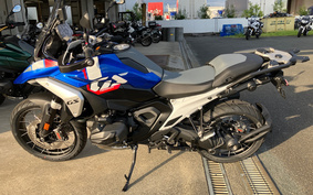 BMW R1300GS ツーリング 2024 0M21