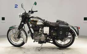 ROYAL ENFIELD CLASSIC 500 EFI 2014 CKEC