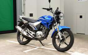 YAMAHA YBR125 PCJL