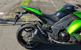 KAWASAKI NINJA 1000 ABS 2013 ZXT00G