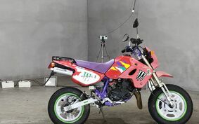 KAWASAKI KSR-2 MX080B